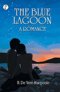 Front cover_The Blue Lagoon