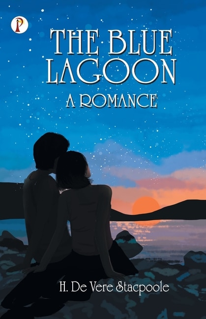 Front cover_The Blue Lagoon