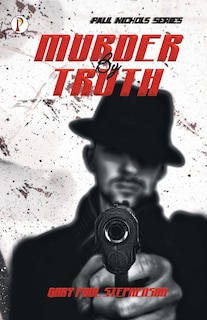 Front cover_Murder by Truth