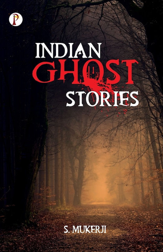Front cover_Indian Ghost Stories