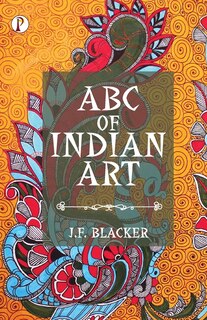 Front cover_ABC of Indian Art