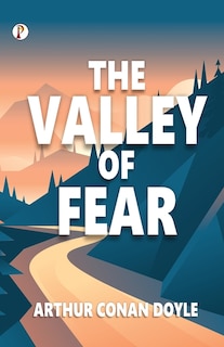 Front cover_The Valley of Fear