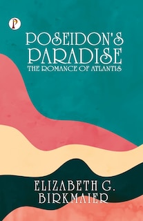Front cover_Poseidon's Paradise