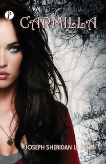 Front cover_Carmilla