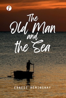 Front cover_The Old Man and the Sea