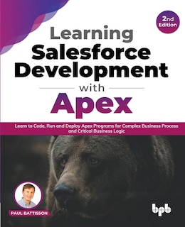 Couverture_Learning Salesforce Development with Apex