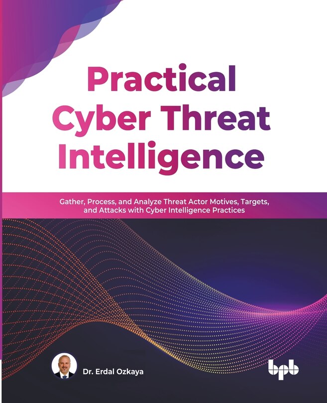Couverture_Practical Cyber Threat Intelligence