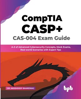 Couverture_CompTIA CASP+ CAS-004 Exam Guide