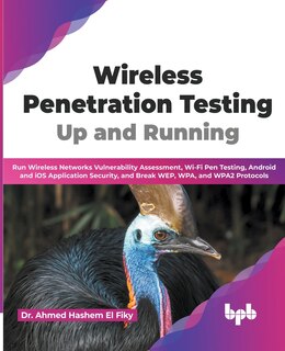 Front cover_Wireless Penetration Testing