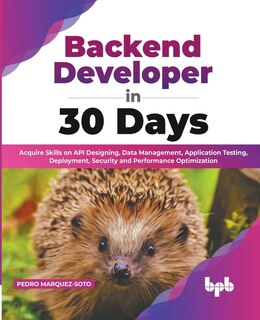 Front cover_Backend Developer in 30 Days