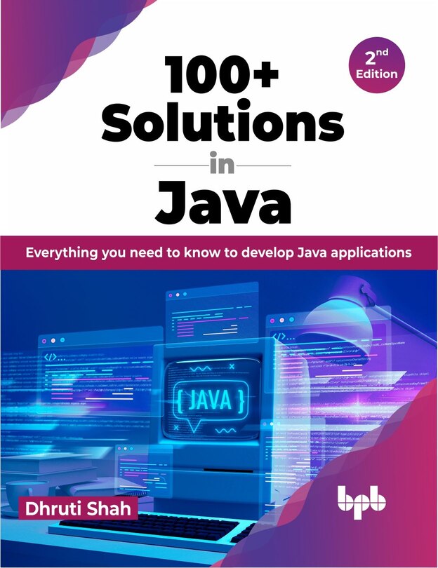 Couverture_100+ Solutions in Java