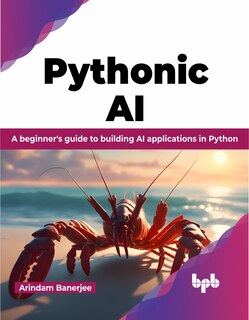 Couverture_Pythonic AI