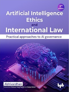 Front cover_Artificial Intelligence Ethics and International Law -