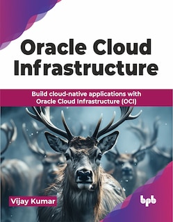 Couverture_Oracle Cloud Infrastructure