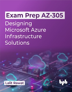 Couverture_Exam Prep AZ-305