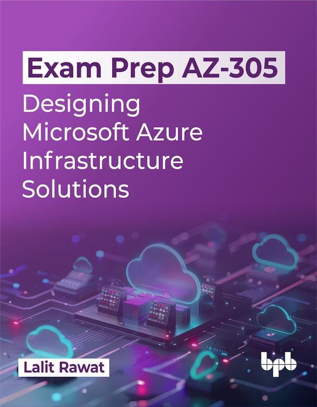 Couverture_Exam Prep AZ-305