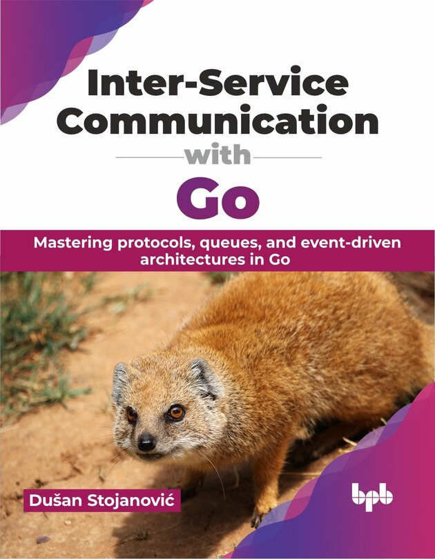 Couverture_Inter-Service Communication with Go