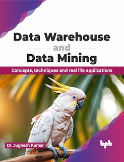 Front cover_Data Warehouse and Data Mining