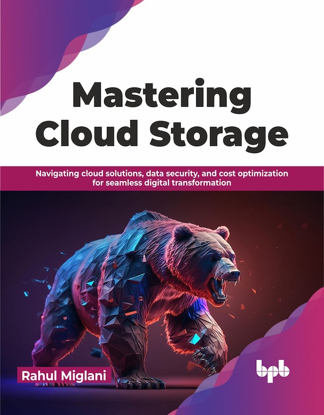 Couverture_Mastering Cloud Storage