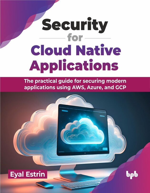 Front cover_Security for Cloud Native Applications
