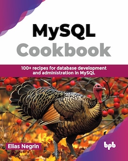 Couverture_MySQL Cookbook