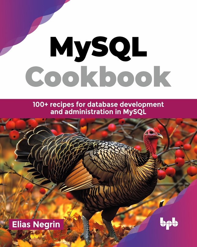 Couverture_MySQL Cookbook
