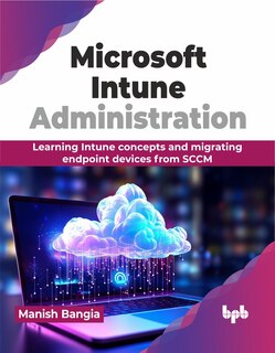 Couverture_Microsoft Intune Administration