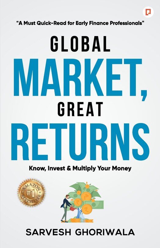 Front cover_Global Market, Great Returns