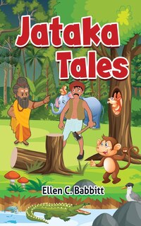 Couverture_Jataka Tales