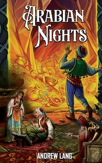 Front cover_Arabian Nights