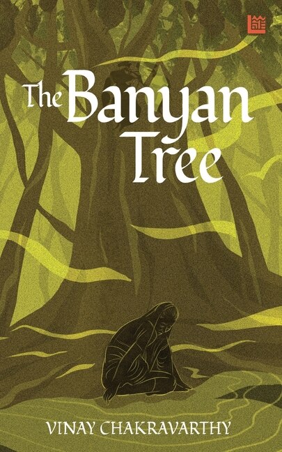 Front cover_The Banyan Tree