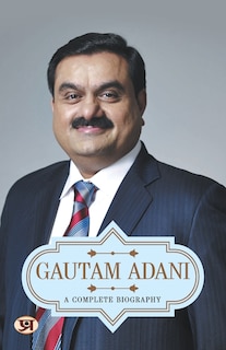 Couverture_Gautam Adani