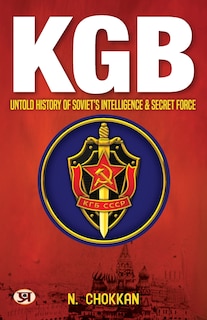Front cover_KGB