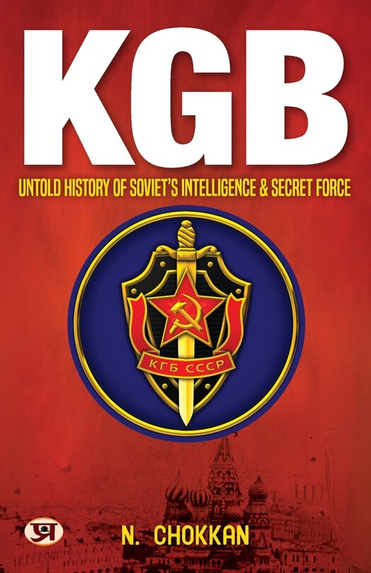 Front cover_KGB