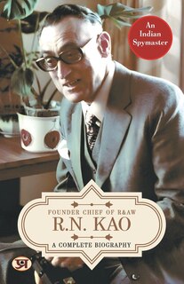 Front cover_R.N. Kao