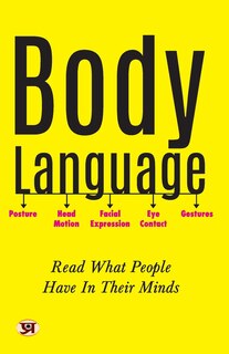 Front cover_Body Language