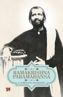 Couverture_Ramakrishna Paramahansa