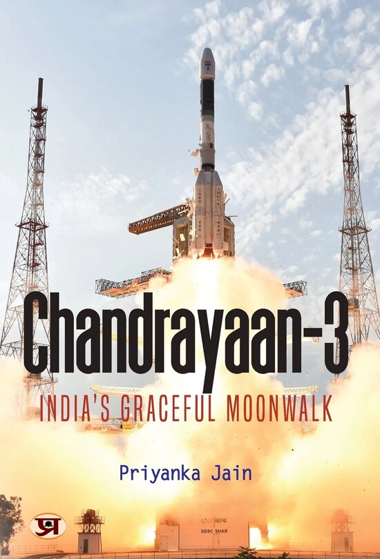 Front cover_Chandrayaan-3