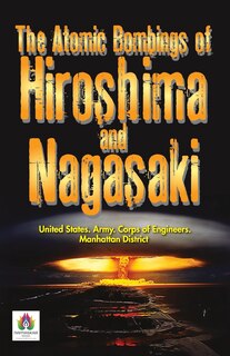 Couverture_The Atomic Bombings of Hiroshima and Nagasaki