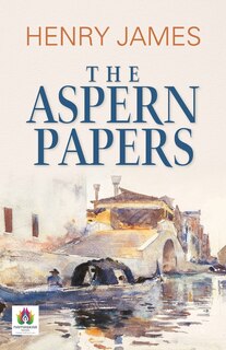 Front cover_The Aspern Papers