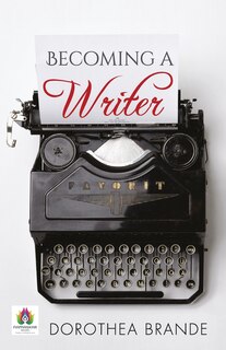 Front cover_Becoming a Writer