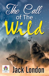 Front cover_The Call of the Wild