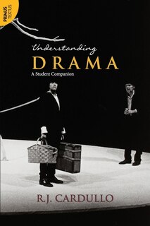 Front cover_Understanding Drama