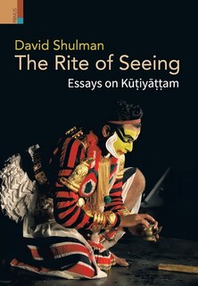 Front cover_The Rite of Seeing