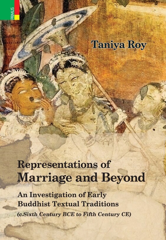 Front cover_Representations of Marriage and Beyond