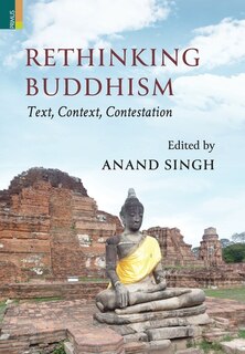 Front cover_Rethinking Buddhism