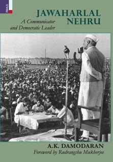 Front cover_Jawaharlal Nehru