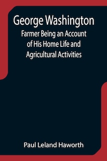 Front cover_George Washington