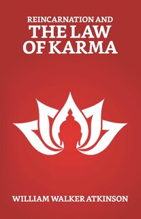 Front cover_Reincarnation And The Law of Karma