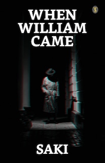 Front cover_When William Came